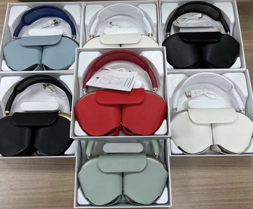 АирПодс Макс AirPods Max Накладные наушники