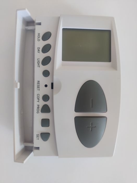 Termostat electronic CT7S – Conter Controller Temperature