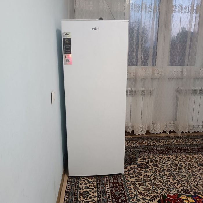 Xolodelnik 4 oy ishlatilgan