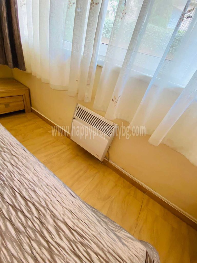 Продава се Двустаен апартамент в Свети Влас - 62 кв.м за 1049 €/кв.м - Снимка #8
