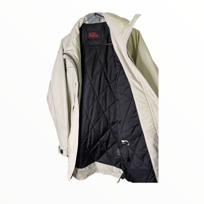 Geacă Fjall Raven Hydratic