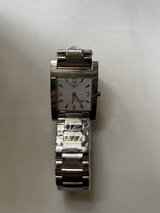 Швейцарские часы Longines L5