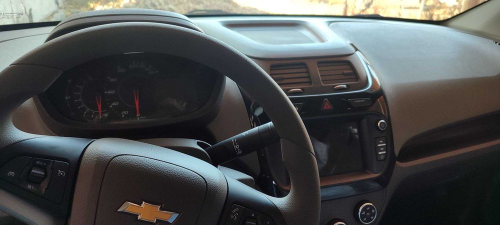 Cobalt MCM Yangi Срочна