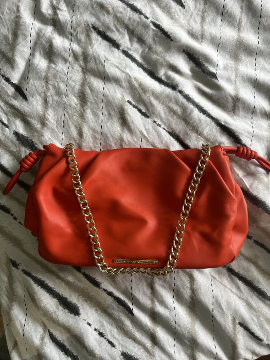 Дамска чанта “French conncection”