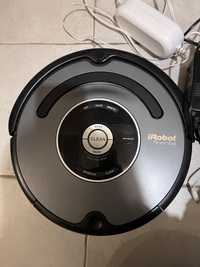 Робот пылесос IRobot Roomba