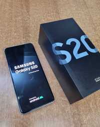 Samsung S20 / Samsung S21 / Samsung S22 / Samsung Note 20