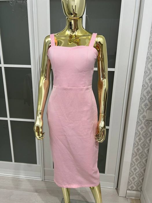 Стильные платья по 3000 тенге