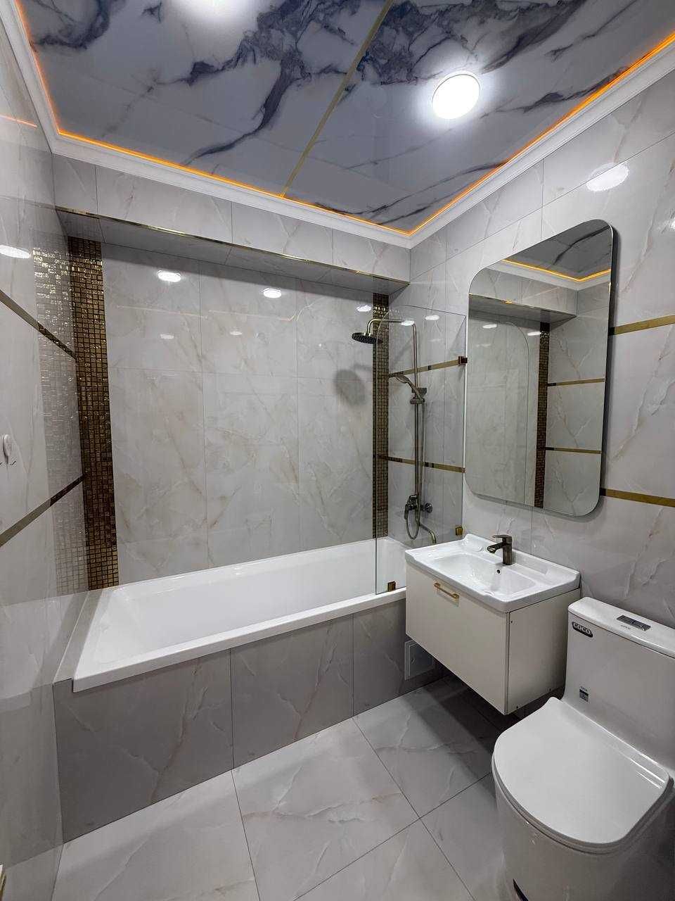 V733 ПРОДАЕТСЯ квартира Чиланзар Метро Новза 5/10/10 155м2