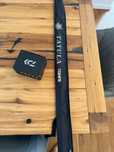 Combo casting mulineta si lanseta Daiwa  Tatula