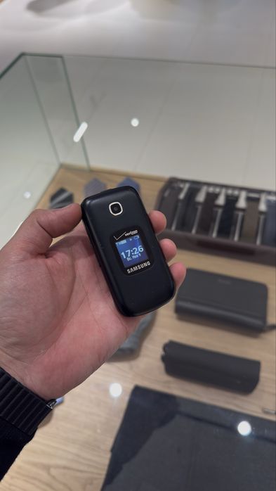 Samsung Gusto 3 Perfectum CDMA Verizon