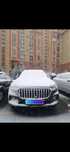 Hongqi Has5 Full