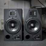 Adam Audio A7 monitors speakers
