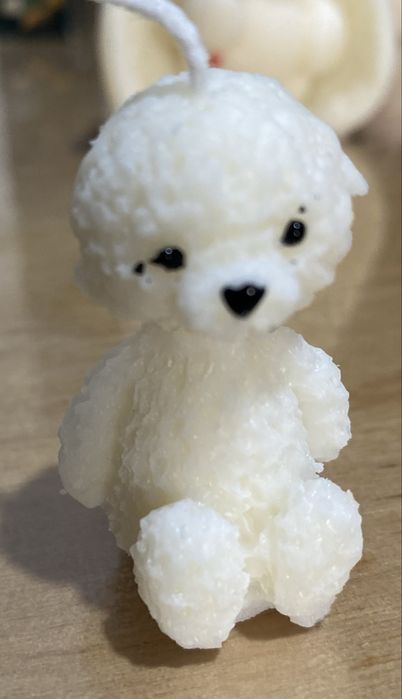 Lumanari din ceara naturala