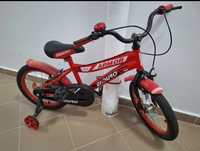 Bicicleta copii 18