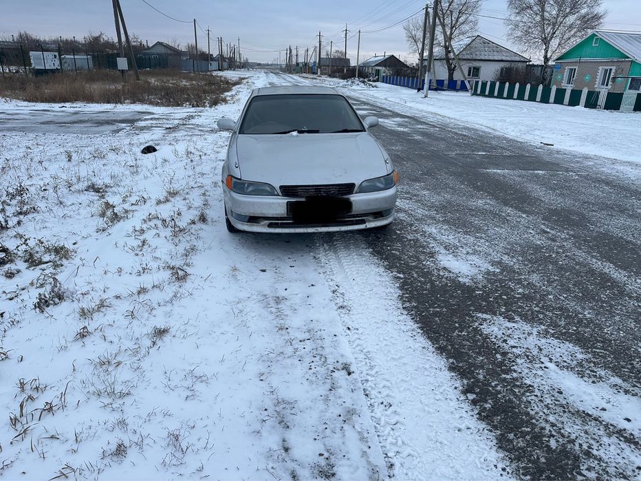 Продам Тойоту Марк 2