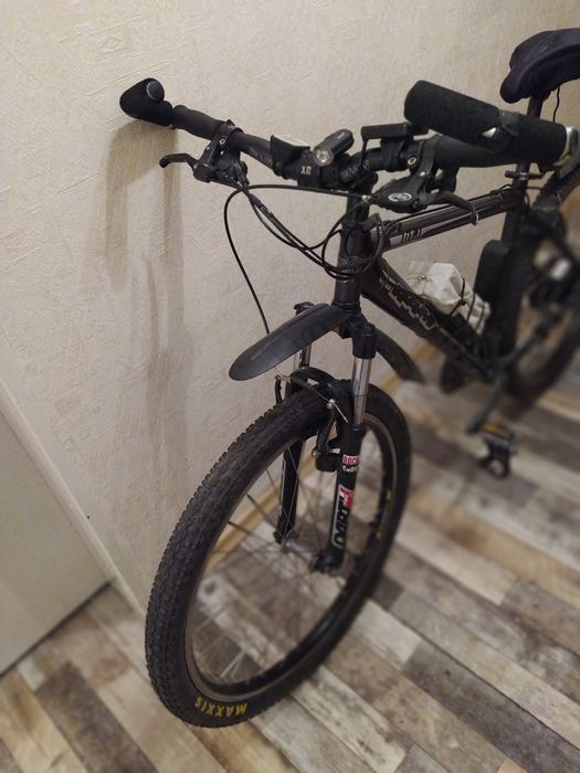 Продавам електрически велосипед