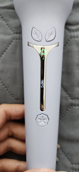 автоматический стайлер