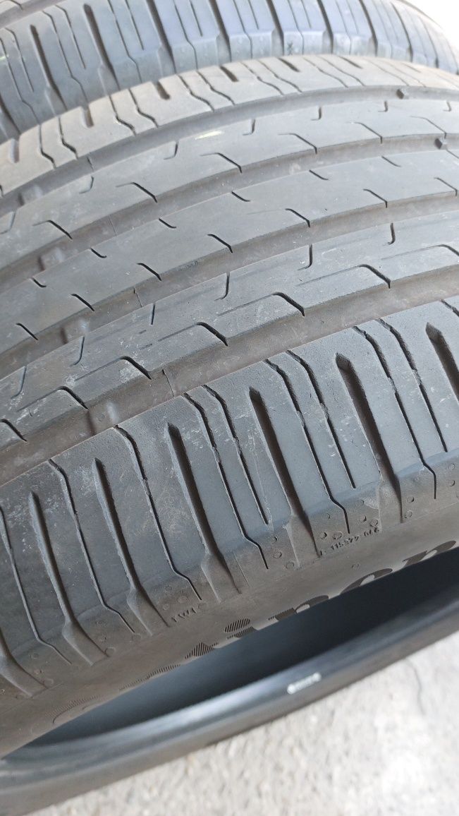 Гуми 275/45/20 Continental EcoContact 6 4 броя