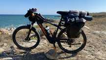 MTB Electric KTM Macina Cross-Country