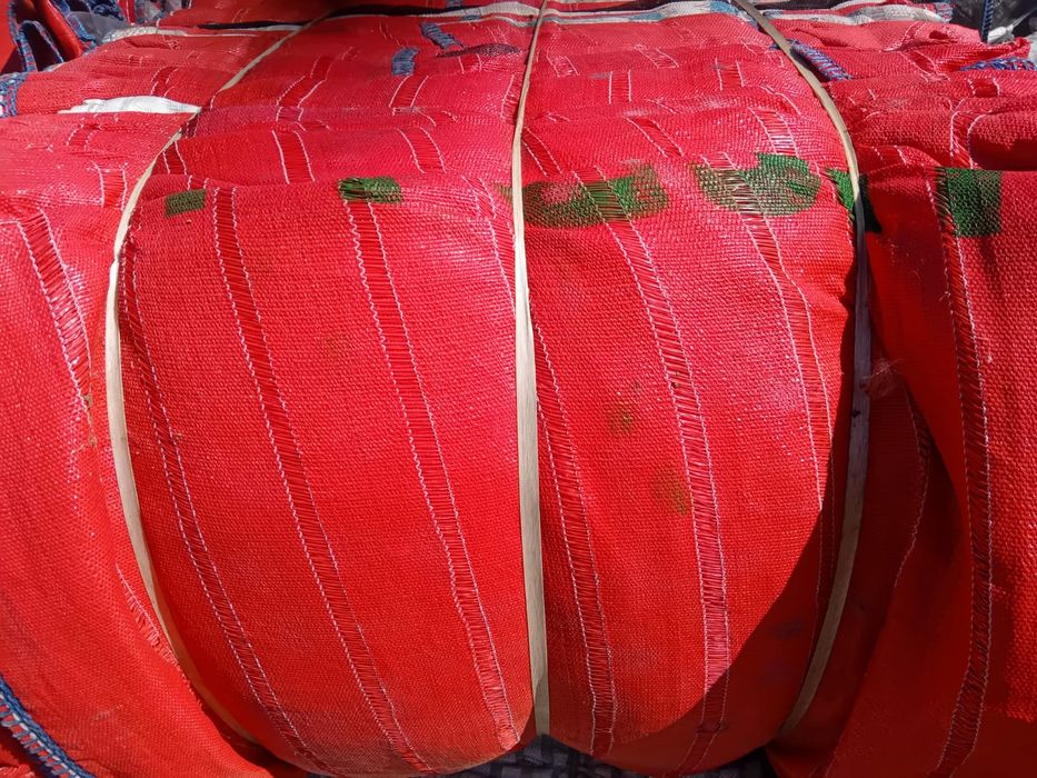 Big bag saci  de la 600 pana 1250 kg