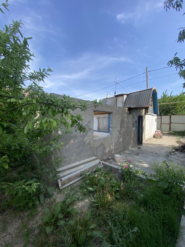 Продаётся Дача Кайнар Булак