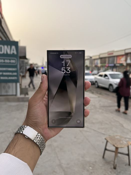 Samsung S24 Ultra