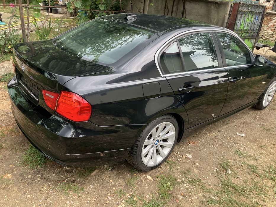 Bmw e 90 318D 2010 €5
