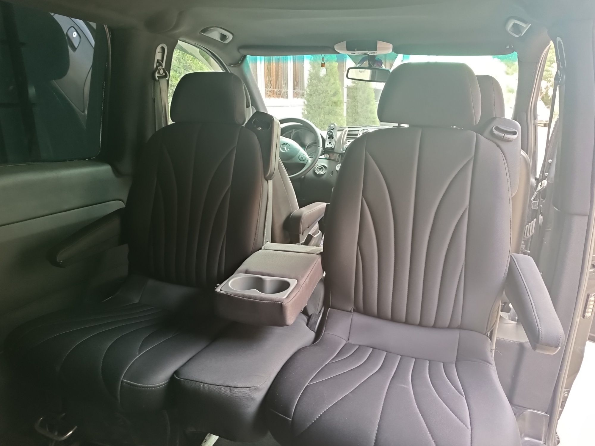 Mercedes-Benz Viano