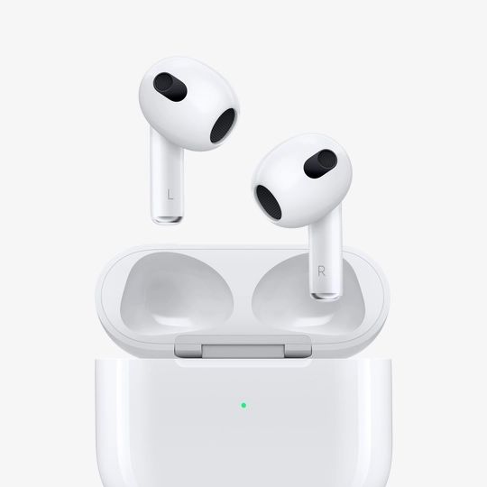 AirPods-3 оригинал, + горантия