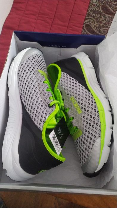 Кроссовки брендовые, фирмы Sparco