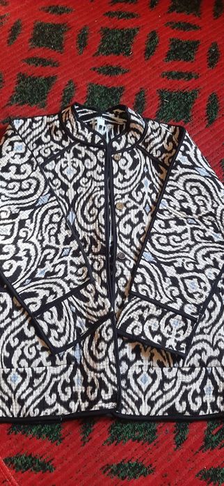 choponlar nimcha optim dona