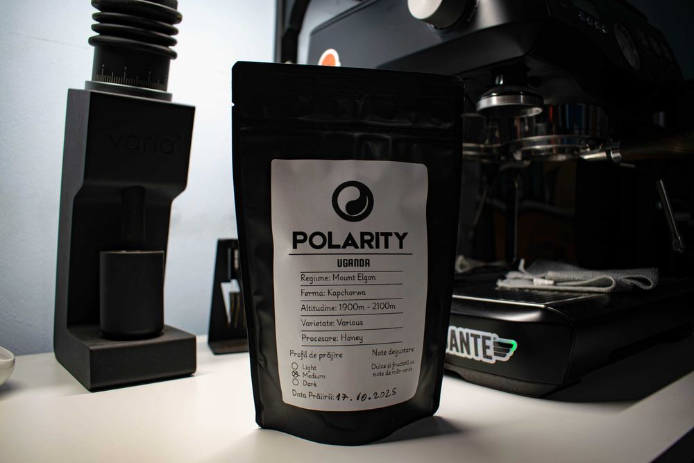 Cafea de specialitate proaspat prajita in Timisoara