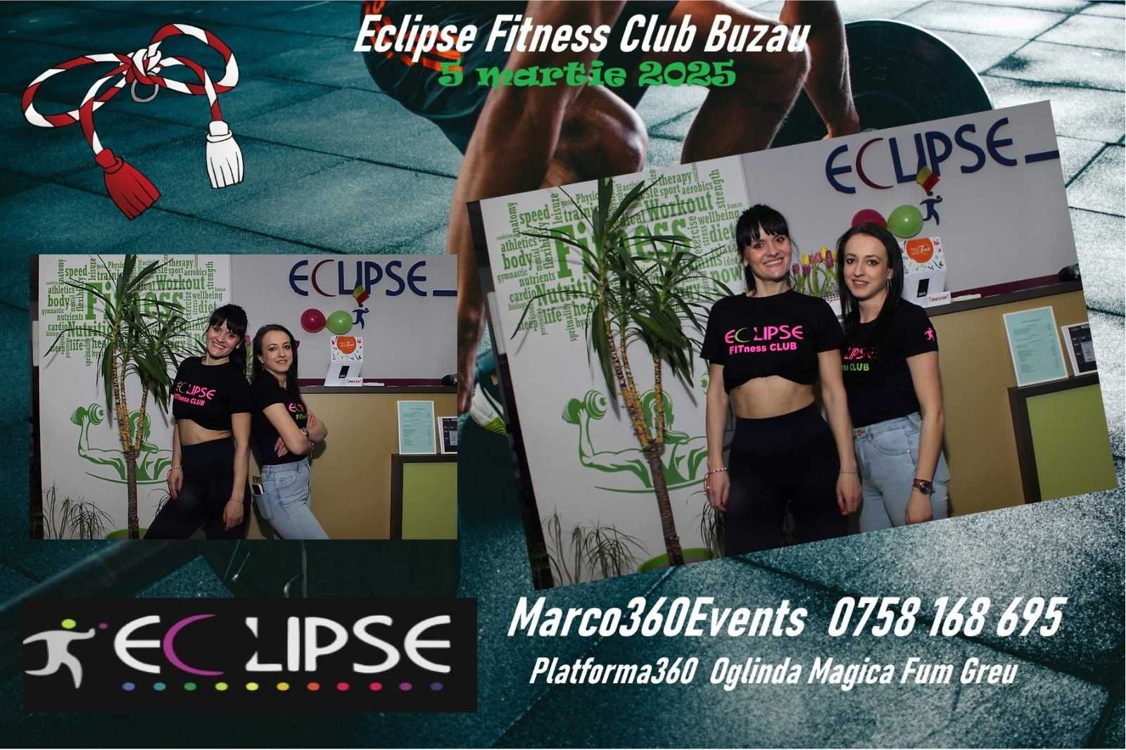 Platforma 360 oglinda magica fum greu cabina foto nunta botez majorat