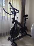 Bicicleta spinning PROGRESSIVE
