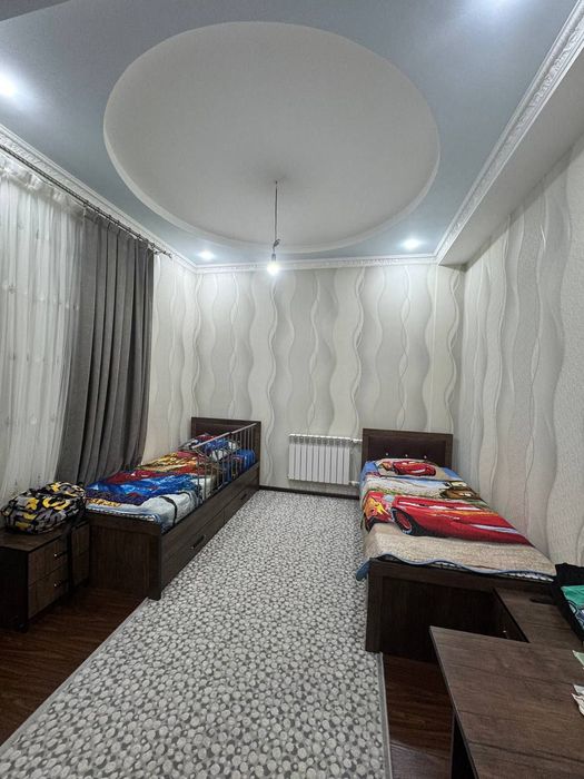 Юнусабад 17квартал 4/3/9 ЖК Триумф