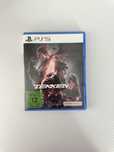 tekken 8 playstation 5
