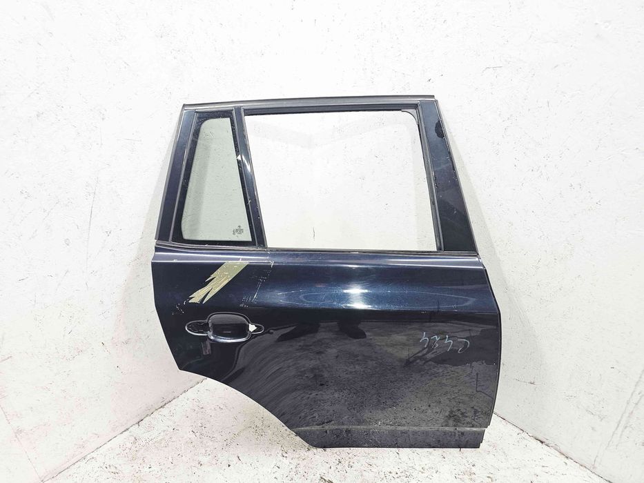 Usa dreapta spate Bmw X3 (E83) [Fabr 2003-2009]