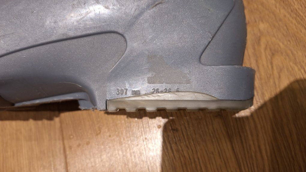 Ски обувки Salomon 26см