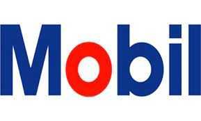 Моторное масло от Mobil