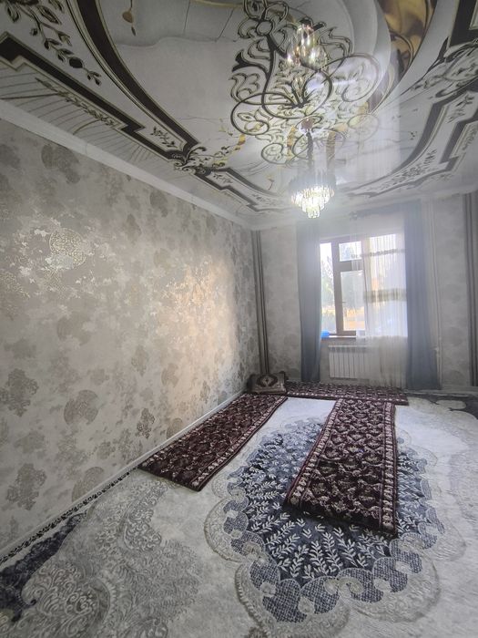 Kvartira TEZDA ijaraga beriladi