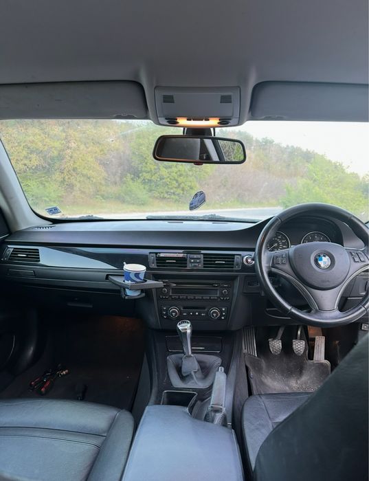 Бмв е92 325 бензин купе на части bmw e92 325 benzin kupe na chasti