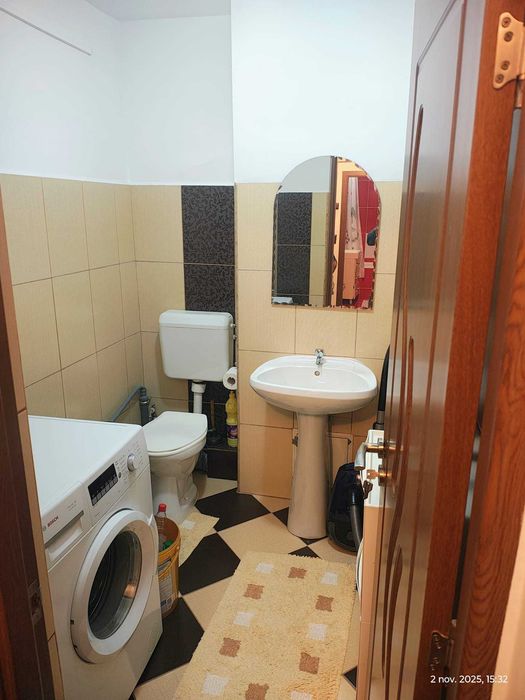 Apartament 3 camere Carpati 2