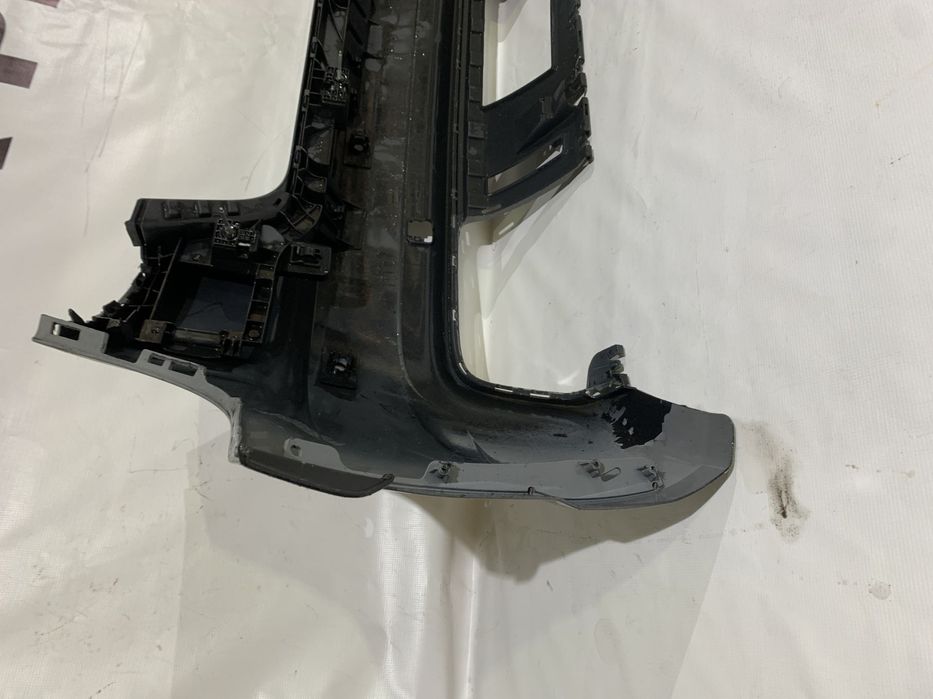 Bara spate Audi A3 S-Line,Sportback,  Hatchback, 2013, 2014, 2015, 2016.