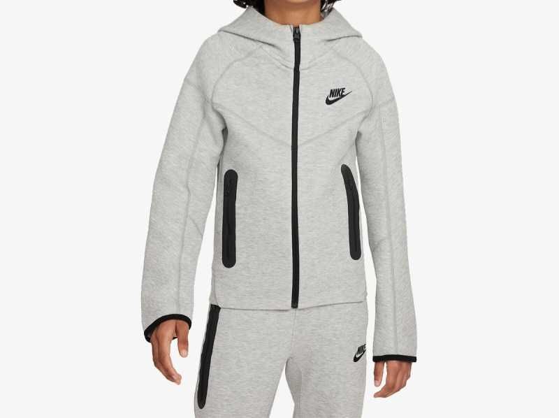 Nike - оригинален спортен комплект, екип, суичър