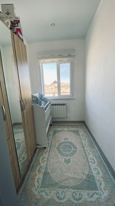 Продам дом в пос Круглоозерном