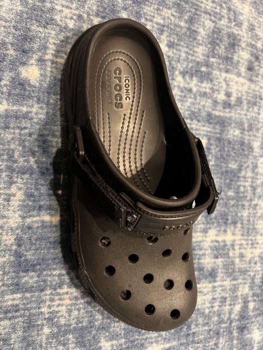 Crocs confort 42-43
