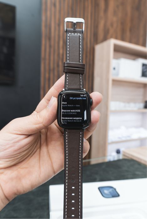 Apple Watch 9 series 45MM 88%