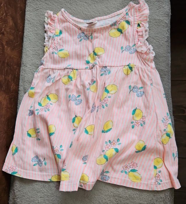 Richiță de vară fetițe