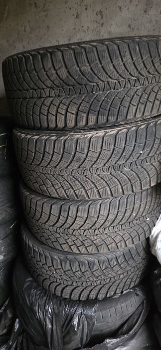 Cauciucuri iarna Kumho