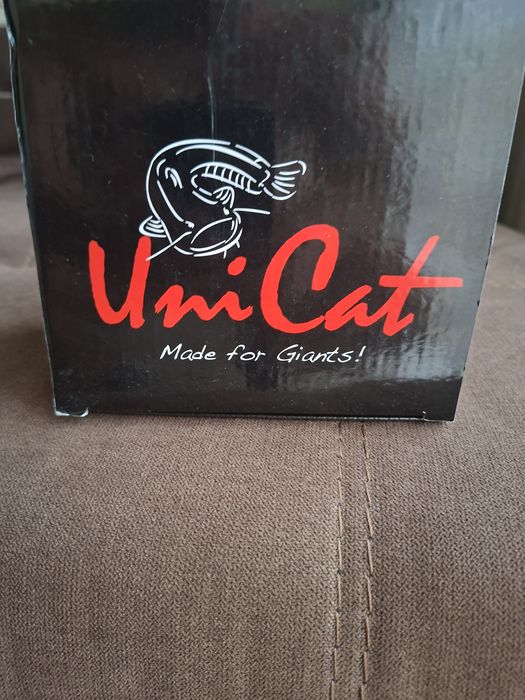 Макара Uni Cat V-Shot 6000